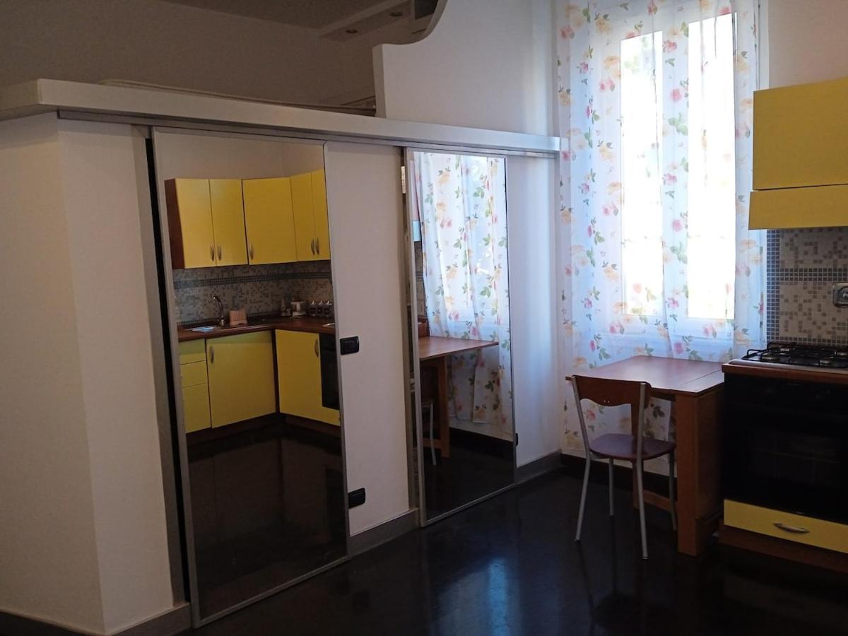 Monolocale Aurelia * Roma