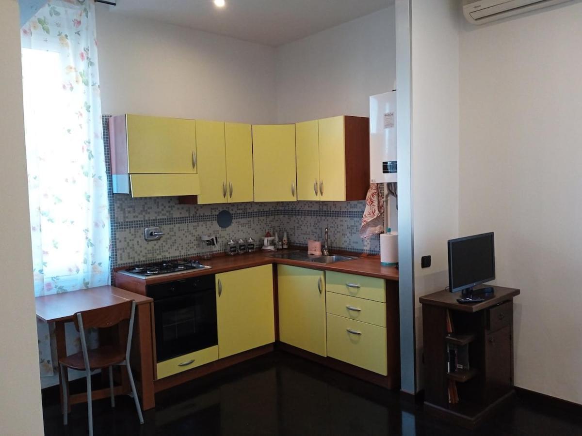 Appartamento Monolocale Aurelia *