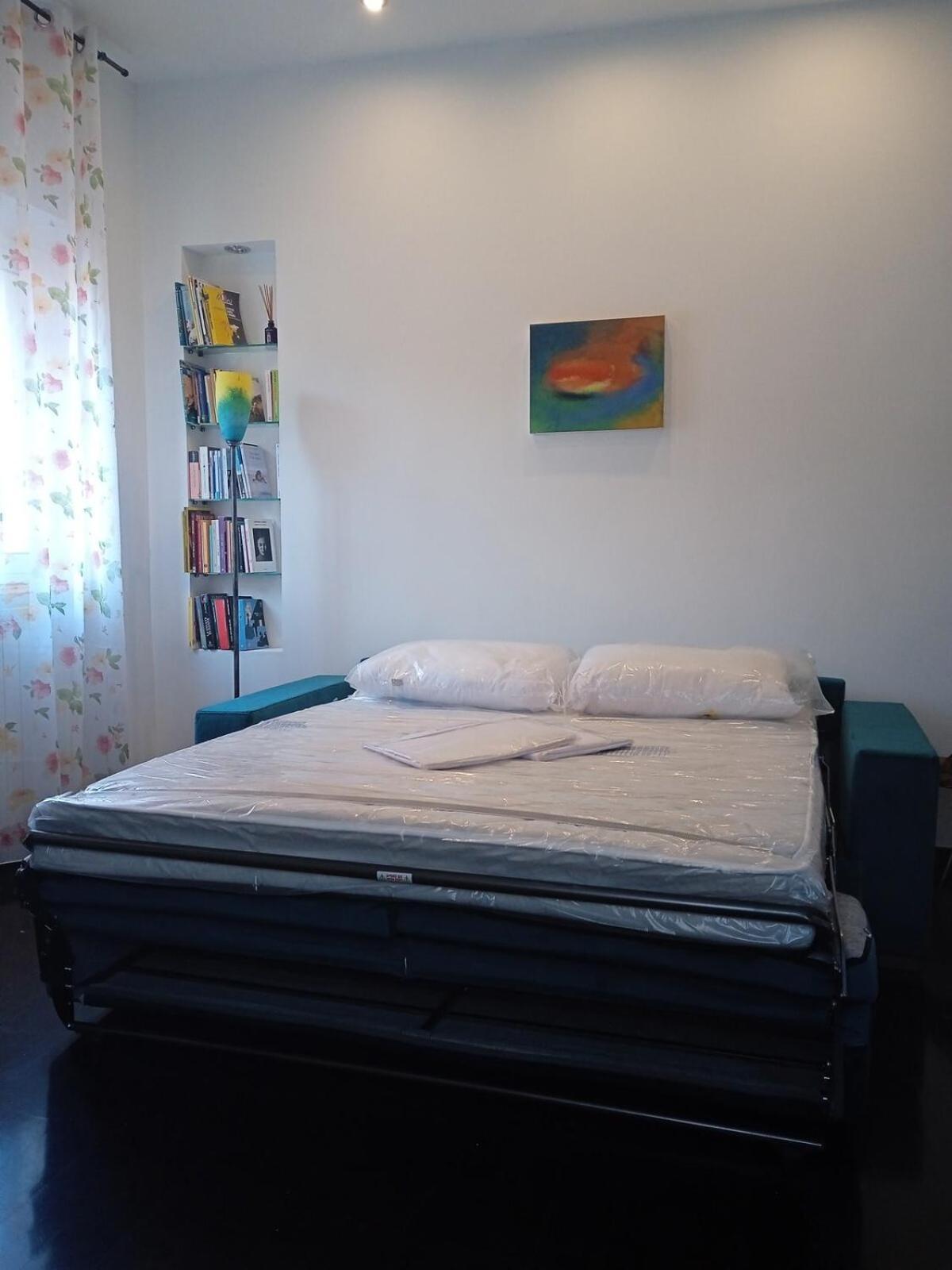 Appartamento Monolocale Aurelia *